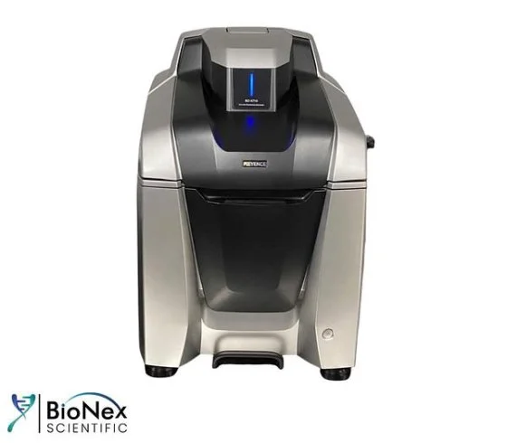 Used KEYENCE BZ-X710 Microscopes New Jersey US | Bionex Scientific LLC #799912