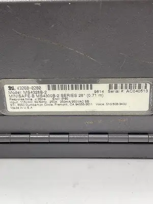 USED STI STI 43268-0280, MS4328B-2