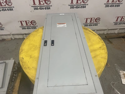 USED General Electric /CAT. NO: AEF3302BTXAXS5B7