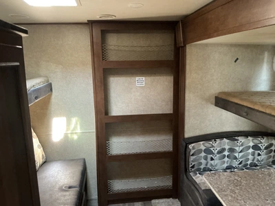 Used 2014 OPEN RANGE 308BHS Campers, Caravans, Motorhomes Michigan US | Miedema Asset Management Group #1339075