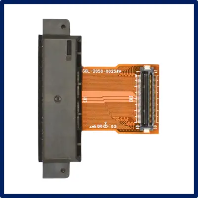 NEW FANUC A66L-2050-0025#A