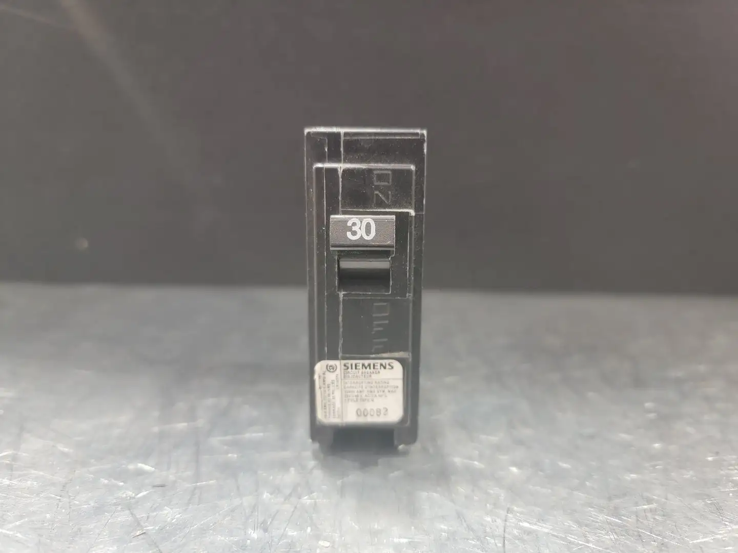 USED SIEMENS Q130