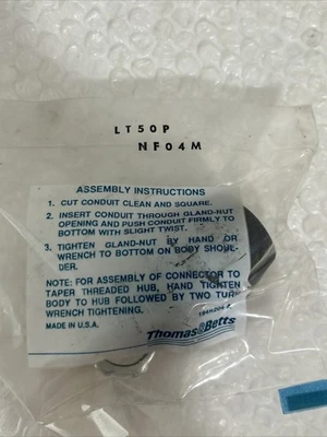 NEW Bullet LT50P
