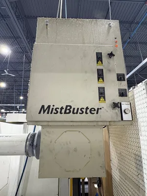 Used 2014 VOUMARD 130F TRIO CHS Internal Grinders Illinois US | Revelation Machinery #1572072