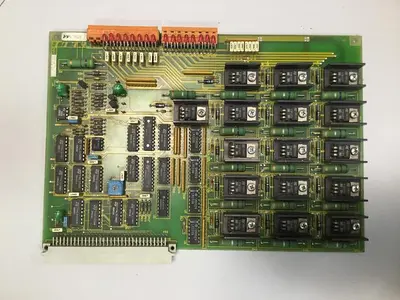 USED KEBA E-16-DIGOUT-PLUS D1456D