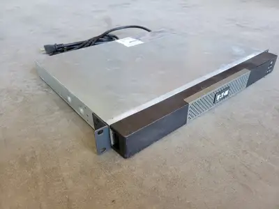 USED EATON 5P550R