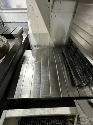 Used 2006 HAAS EC-1600-4AX Horizontal Machining Centers Arizona US | KD Machinery #1332061