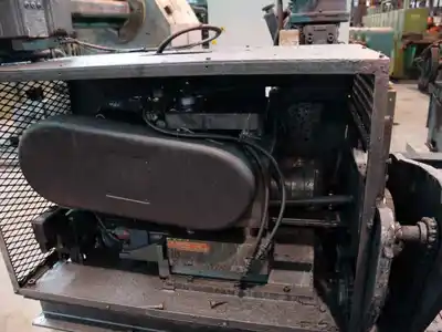 USED BUCKEYE MANUFACTURING 191-97020
