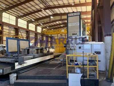 USED 2000 HNK HB-130CX