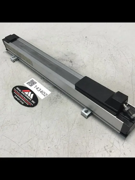 Used NOVOTECHNIK TLH225 Transducers Michigan US | Ideal Machinery #693328