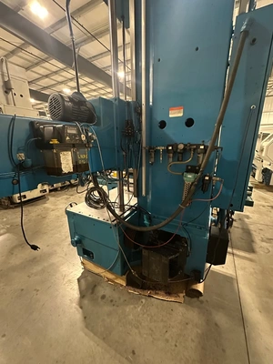 1979 SHIBAURA BT-10B(R3) Vertical Boring Mills | Machine Tool Emporium (12)