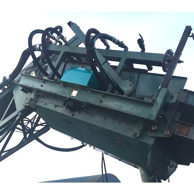 Powerscreen Mark II Wash Plant