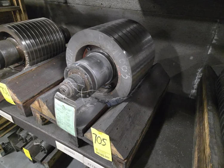 Used _UNKNOWN_ _UNKNOWN_ Spindles Georgia US | IRS Auction #1096488