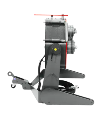 New | in-Stock EDWARDS 20 Ring Rollers Illinois US | Olympus Machinery Group #1350171