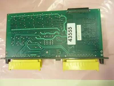 USED FANUC A16B-1212-0540/02A