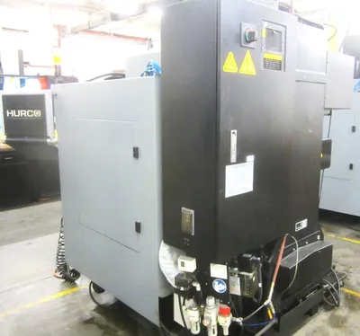 2020 HURCO VM10I Vertical Machining Centers CNC | CNC EXCHANGE (13)