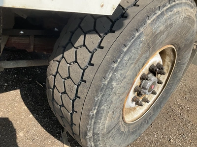 Used 2006 PETERBILT 362 Dump trucks Michigan US | Miedema Asset Management Group #1321340