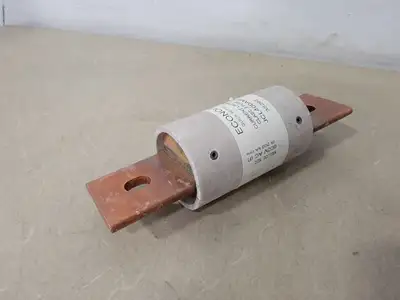 USED ECONOLIM JCL400AMP