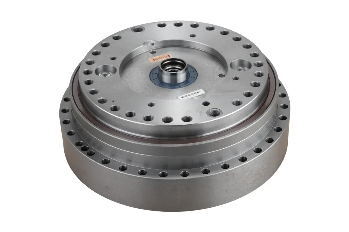 KUKA SPP gear unit GZ_395_253_A2 arc (wo)