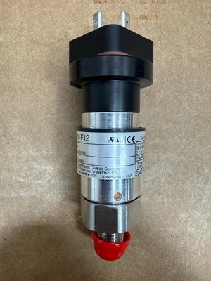 United Electric Controls _UNKNOWN_ Pressure Switches | Fram Fram LLC (11)