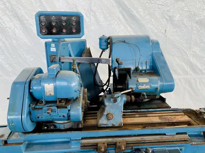 USED JONES & SHIPMAN 1310
