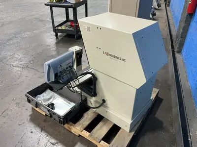 Used SCHERR TUMICO 203700 Comparators Ohio US | HGR 24 #1359257