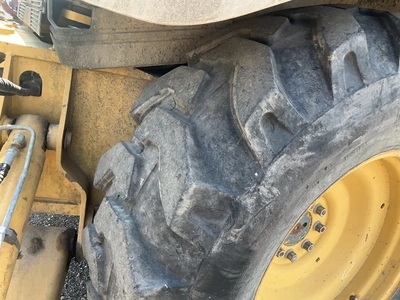 Used NEW HOLLAND 555E Backhoe Loaders Michigan US | Miedema Asset Management Group #1293111