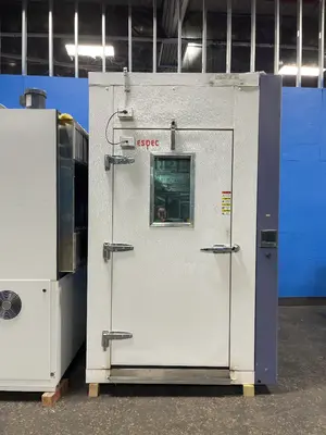 USED 2014 ESPEC EWPU1836CWL