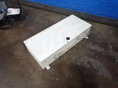 Control Cabinet