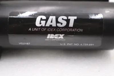 Used _UNKNOWN_ _UNKNOWN_ Steam Jet Ejector Pennsylvania US | Global Equipment International, LLC #1428289
