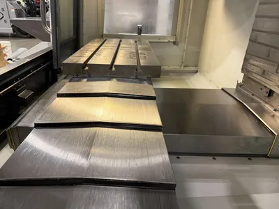 USED 2012 HAAS VF-2YT