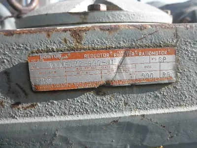 USED BOSTON RG