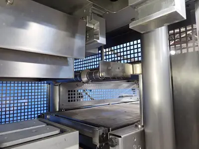 USED 2015 ILPRA FOODPACK 1460