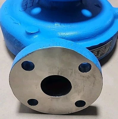 NEW ITT Goulds Pumps 3196