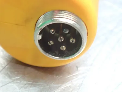 Used ATLAS COPCO EBL55RE Screw Drivers | HGR 24 #750210