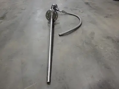 USED ROSEMOUNT 79