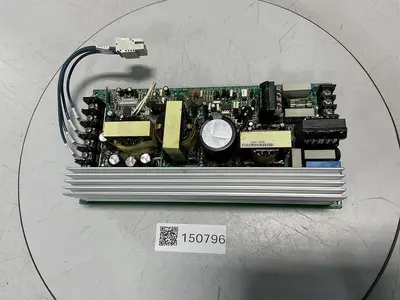 USED MEANWELL PSP-500-R12