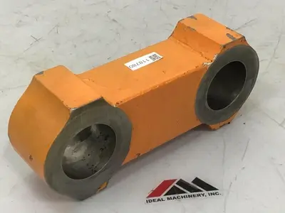 USED CINCINNATI MILACRON VT220-17 / TL