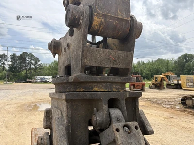 Used 2015 CATERPILLAR M315D Wheel Excavators Tennessee US | Moore Equipment #1517264