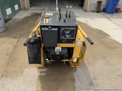 Used 2016 VERMEER 2016 VERMEER RTX250 Walk-Behind Trenchers Florida US | HDD Broker #1346539