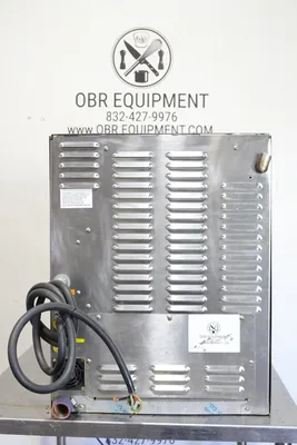 USED 2020 Groen SSB-5E