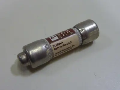 USED LIMITRON KTK-R-6