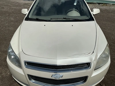 USED 2011 CHEVROLET MALIBU