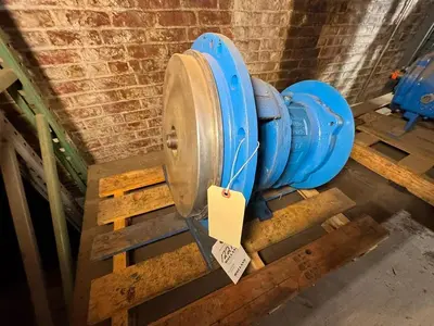 USED GOULDS 3196