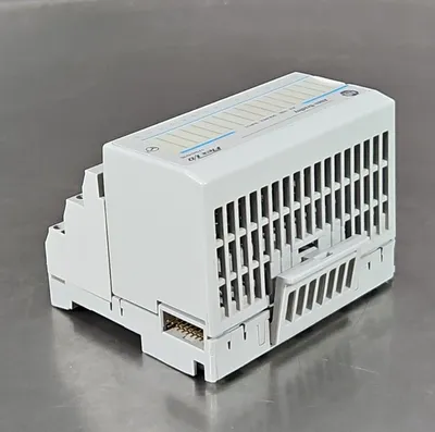 Used Allen-Bradley 1794 IV 16 PLC Input & Output | Palmetto Automation #1154276