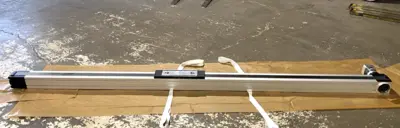 New | in-Stock Bosch Rexroth MKR-140-NN-3 Linear Actuators Michigan US | Maverick Industrial Sales #1389139