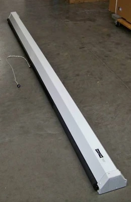 DA-LITE Model C with CSR Home Theater / Movie / Projection Screen