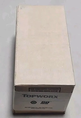 NEW TopWorx 81-10118-DCA