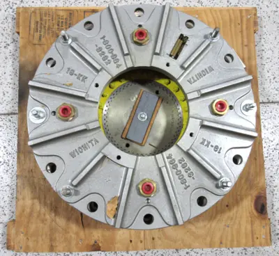 NEW WITCHITA 7-319110100-0000 BRAKE 99514265-00-002