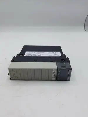 Used ALLEN-BRADLEY ALLEN-BRADLEY Automation Control (HMI) | ND Industrial Surplus #1224518